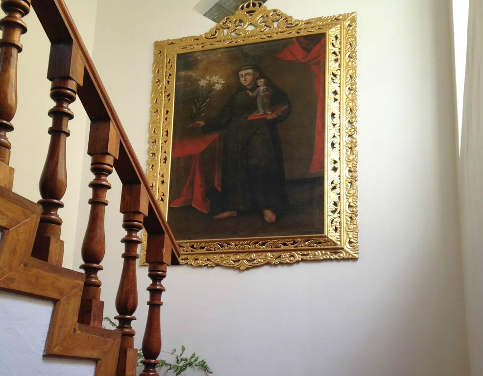 Hostal & Apartments El Triunfo Куско Экстерьер фото